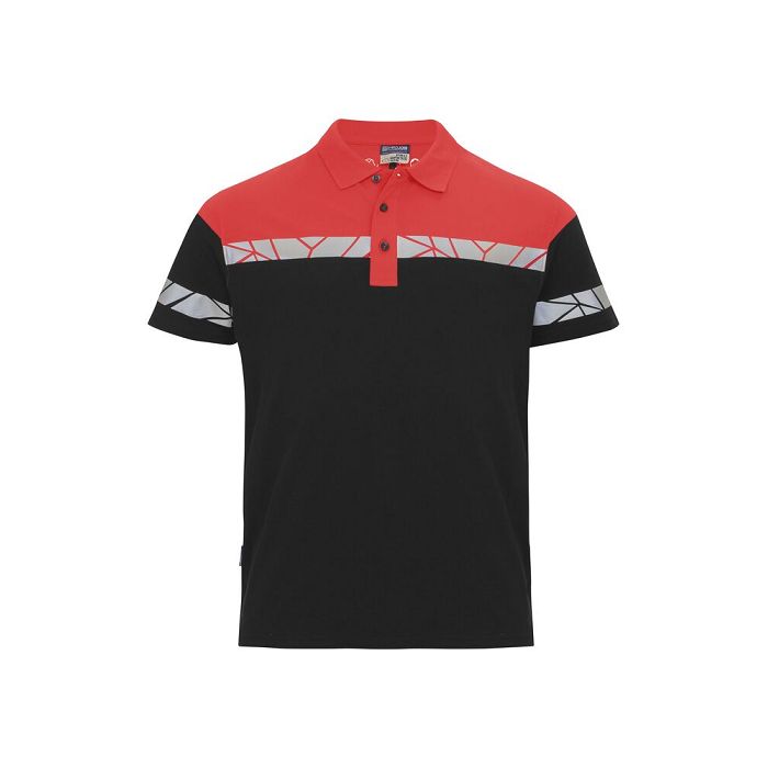  7003 PROGRESSION POLO PIQUÉ