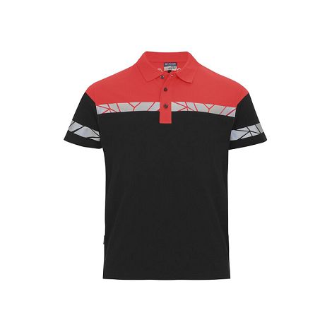  7003 PROGRESSION POLO PIQUÉ