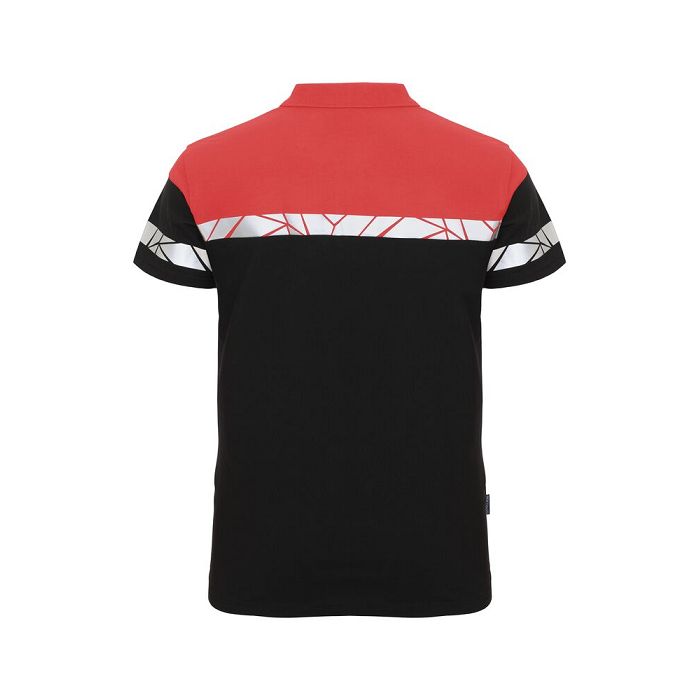  7003 PROGRESSION POLO PIQUÉ