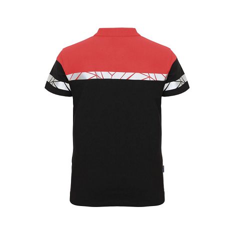  7003 PROGRESSION POLO PIQUÉ