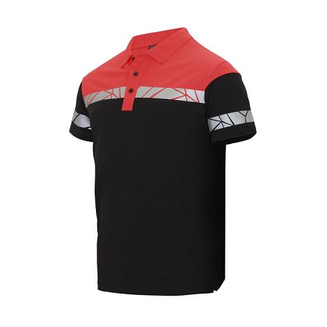  7003 PROGRESSION POLO PIQUÉ