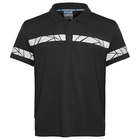  7003 PROGRESSION POLO PIQUÉ