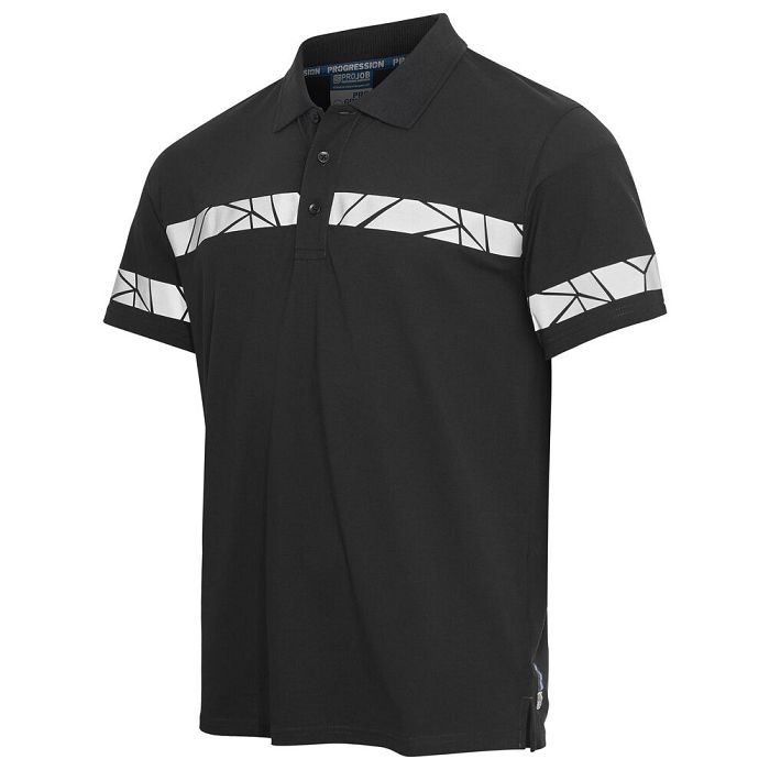  7003 PROGRESSION POLO PIQUÉ