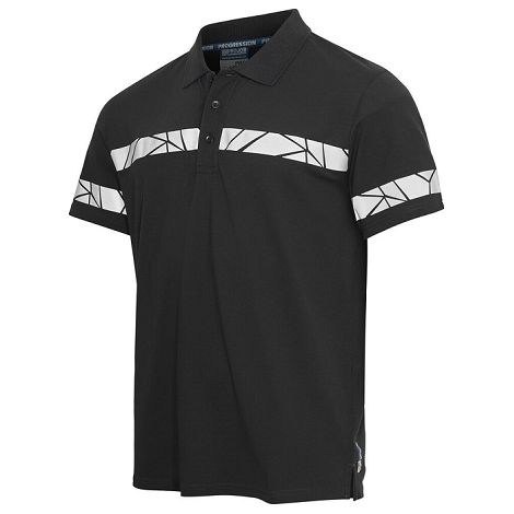  7003 PROGRESSION POLO PIQUÉ