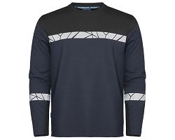 7002 PROGRESSION T-SHIRT LS