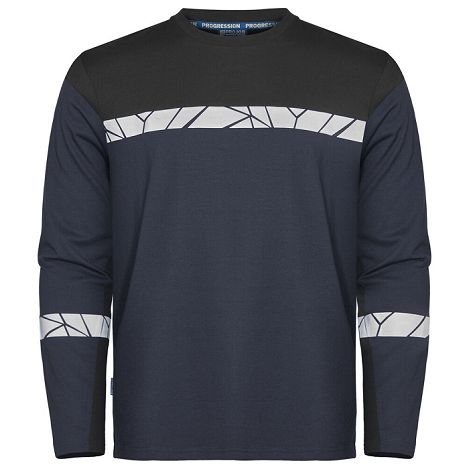  7002 PROGRESSION T-SHIRT LS