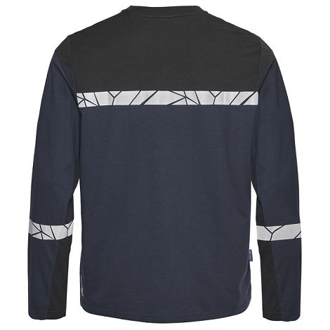  7002 PROGRESSION T-SHIRT LS