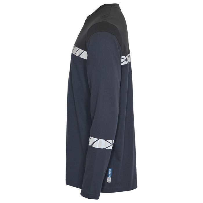  7002 PROGRESSION T-SHIRT LS