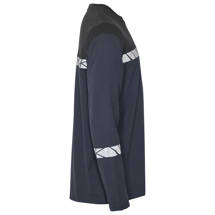  7002 PROGRESSION T-SHIRT LS