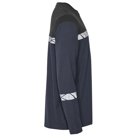  7002 PROGRESSION T-SHIRT LS