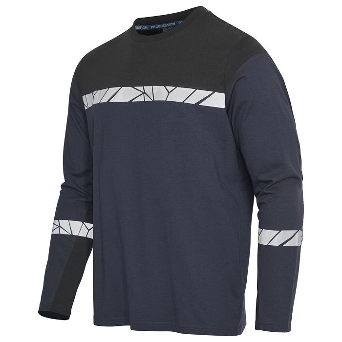  7002 PROGRESSION T-SHIRT LS