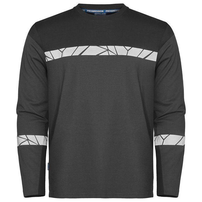  7002 PROGRESSION T-SHIRT LS