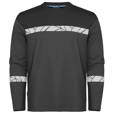  7002 PROGRESSION T-SHIRT LS