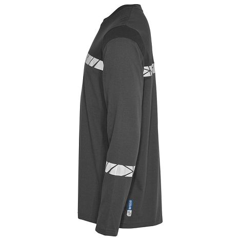  7002 PROGRESSION T-SHIRT LS