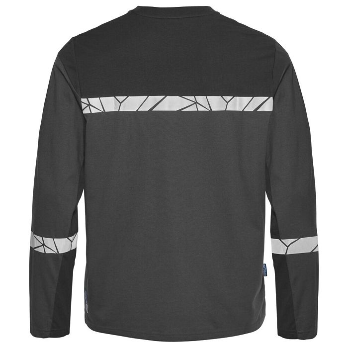  7002 PROGRESSION T-SHIRT LS