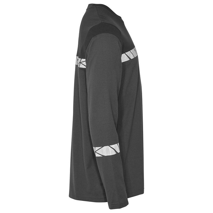  7002 PROGRESSION T-SHIRT LS