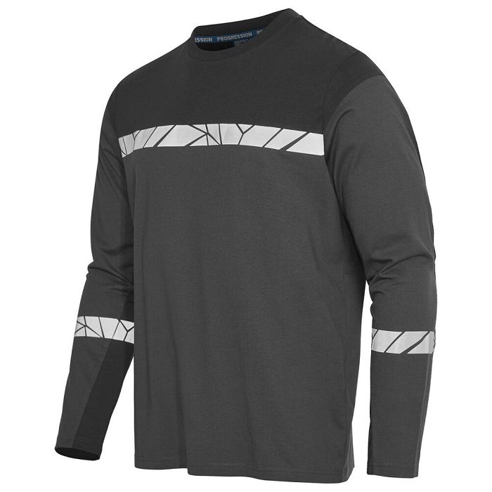 7002 PROGRESSION T-SHIRT LS