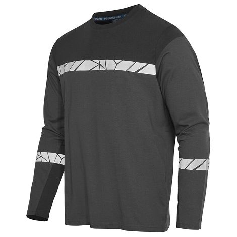  7002 PROGRESSION T-SHIRT LS