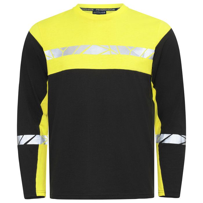  7002 PROGRESSION T-SHIRT LS