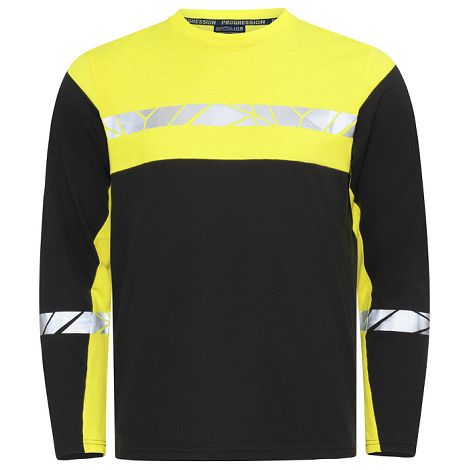  7002 PROGRESSION T-SHIRT LS