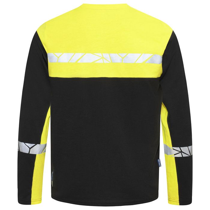  7002 PROGRESSION T-SHIRT LS