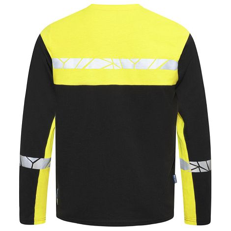  7002 PROGRESSION T-SHIRT LS