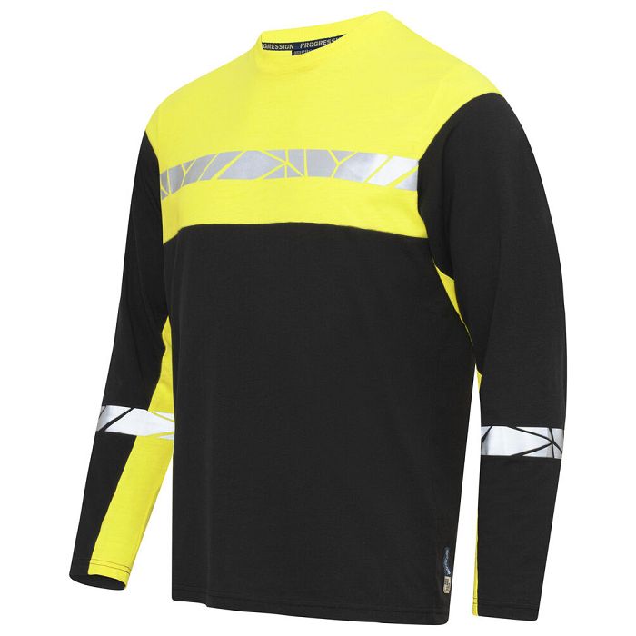  7002 PROGRESSION T-SHIRT LS