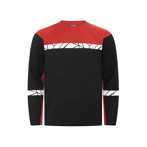  7002 PROGRESSION T-SHIRT LS