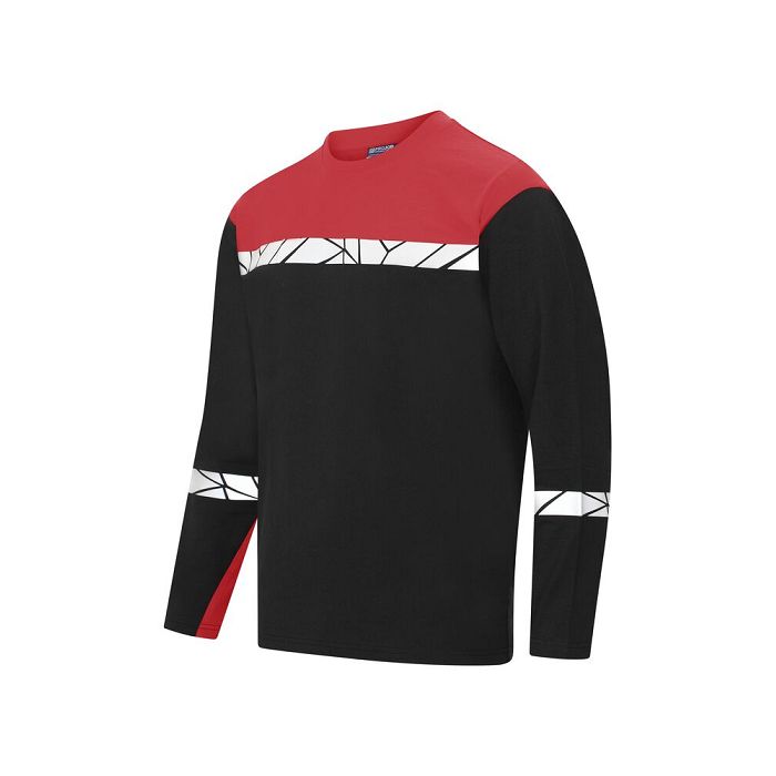  7002 PROGRESSION T-SHIRT LS