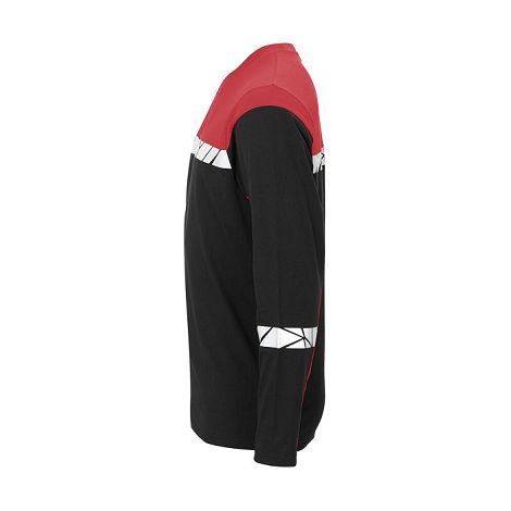  7002 PROGRESSION T-SHIRT LS