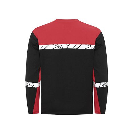  7002 PROGRESSION T-SHIRT LS