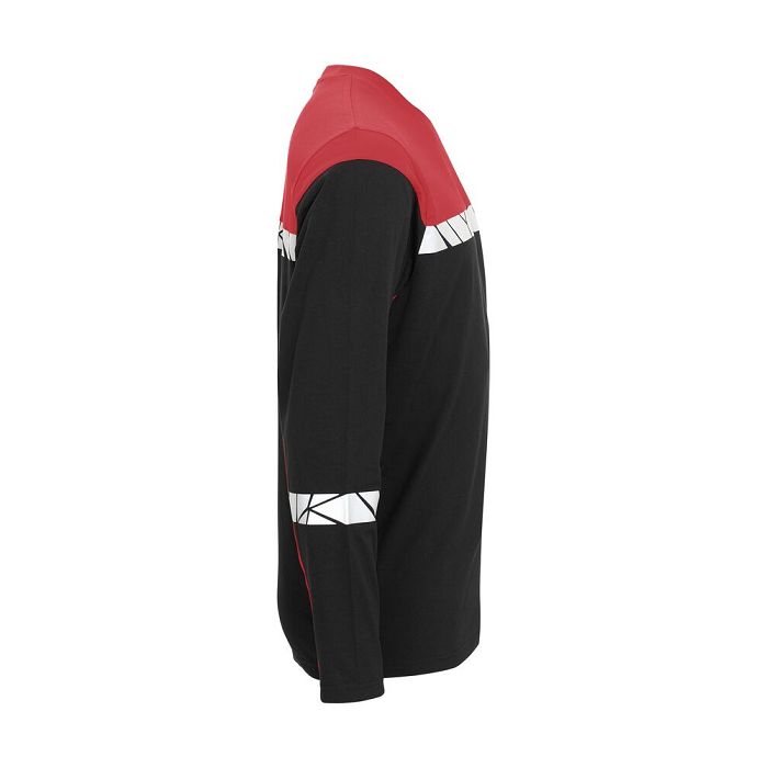  7002 PROGRESSION T-SHIRT LS