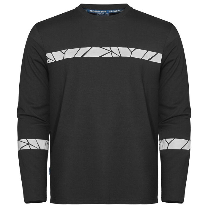  7002 PROGRESSION T-SHIRT LS
