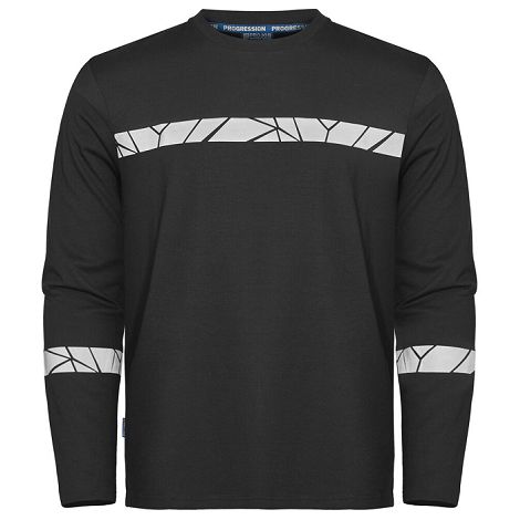 7002 PROGRESSION T-SHIRT LS