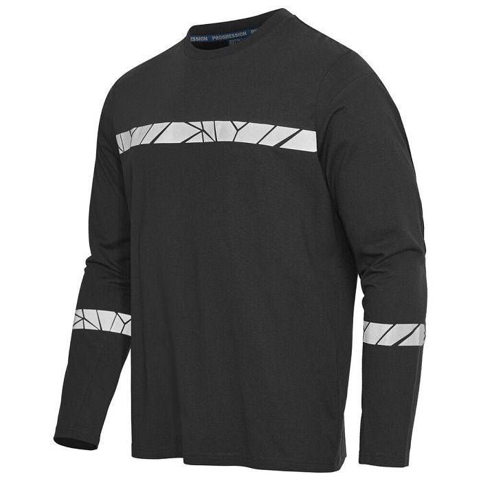  7002 PROGRESSION T-SHIRT LS
