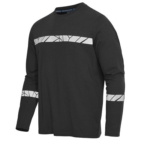 7002 PROGRESSION T-SHIRT LS