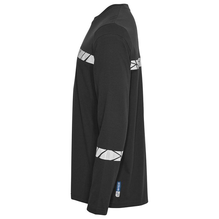  7002 PROGRESSION T-SHIRT LS