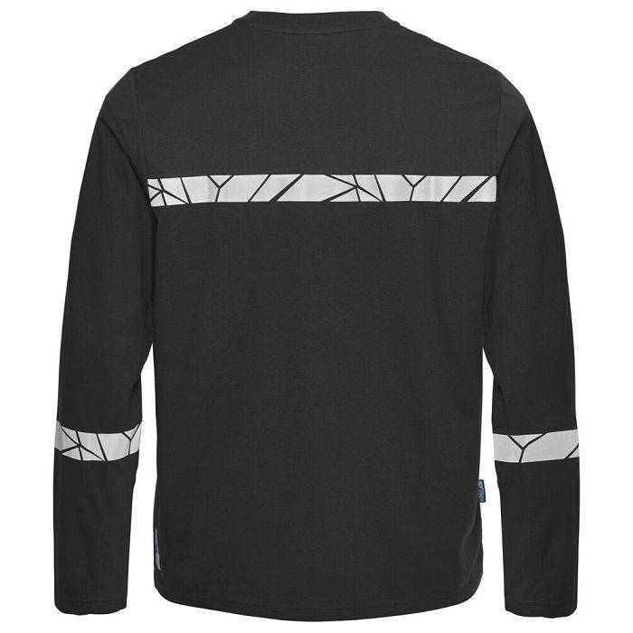  7002 PROGRESSION T-SHIRT LS