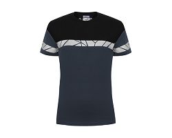 7005 PROGRESSION T-SHIRT FEMME