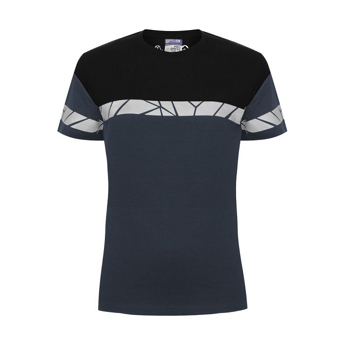  7005 PROGRESSION T-SHIRT FEMME