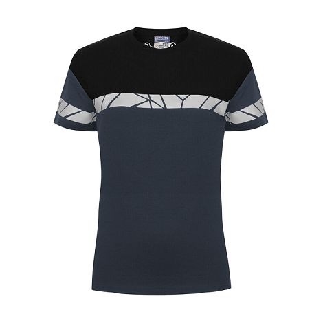  7005 PROGRESSION T-SHIRT FEMME