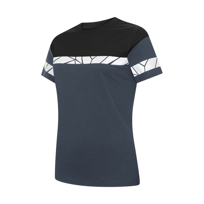  7005 PROGRESSION T-SHIRT FEMME