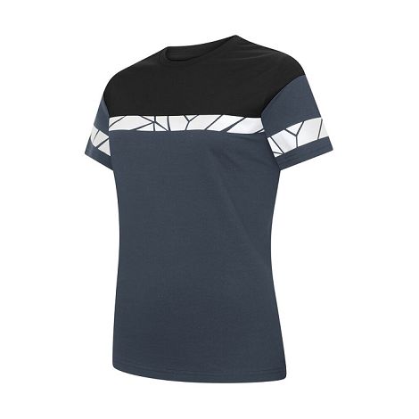  7005 PROGRESSION T-SHIRT FEMME