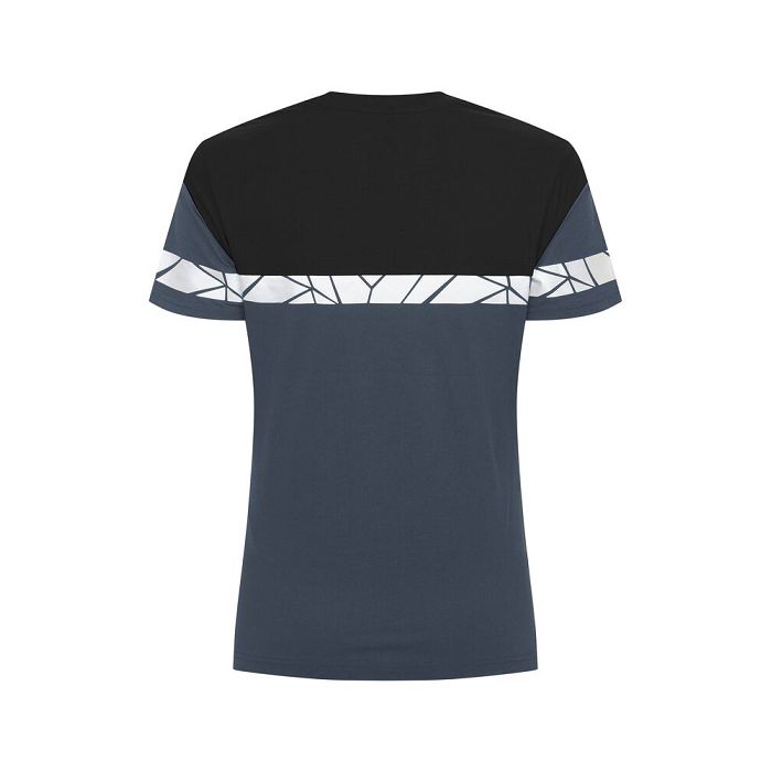  7005 PROGRESSION T-SHIRT FEMME