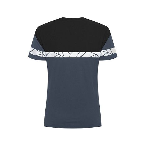  7005 PROGRESSION T-SHIRT FEMME