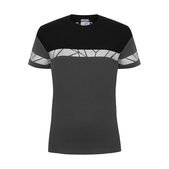  7005 PROGRESSION T-SHIRT FEMME