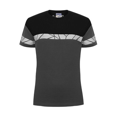  7005 PROGRESSION T-SHIRT FEMME