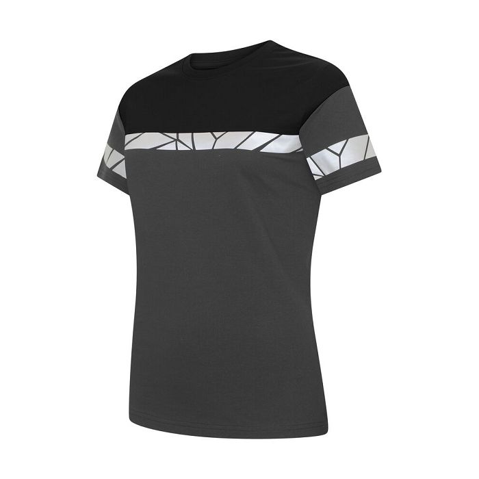  7005 PROGRESSION T-SHIRT FEMME