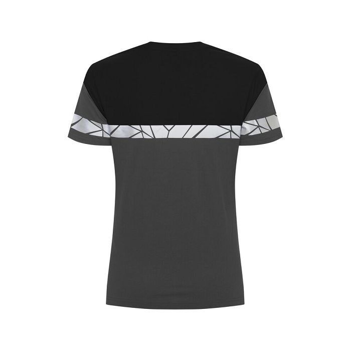  7005 PROGRESSION T-SHIRT FEMME