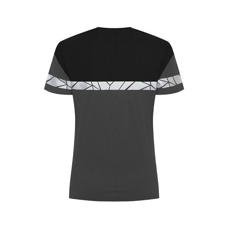  7005 PROGRESSION T-SHIRT FEMME